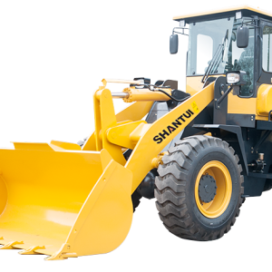SHANTUI L36-B3 LOADER
