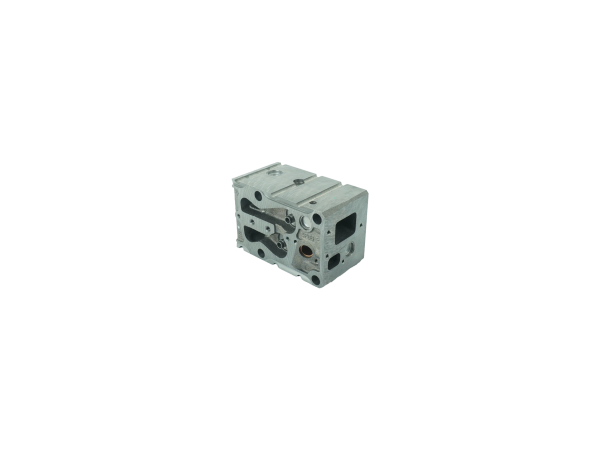 Cylinder Head Assembly