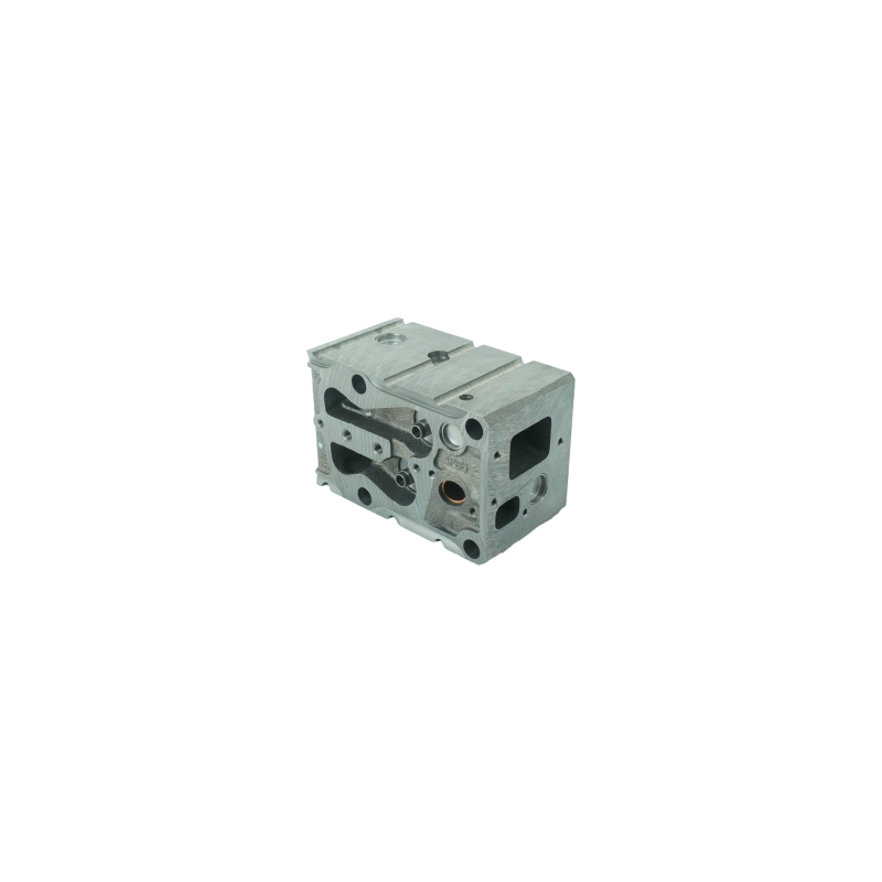 Cylinder Head Assembly