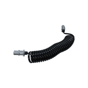 Helical Flexible Cable