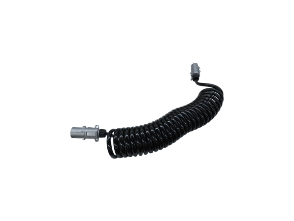 Helical Flexible Cable