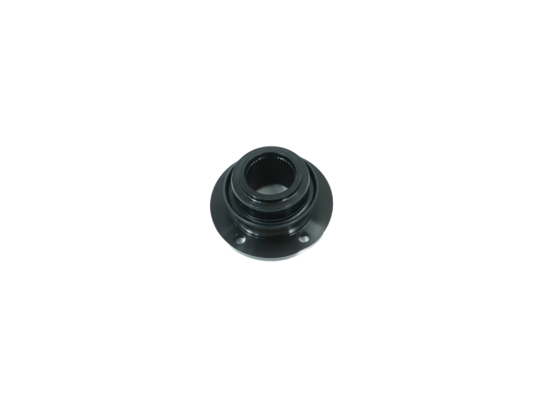 Flange Assembly (KV165)