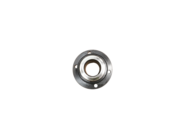 Flange Assembly