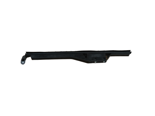 Right Front Guide Rail Door Glass