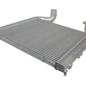 Intercooler