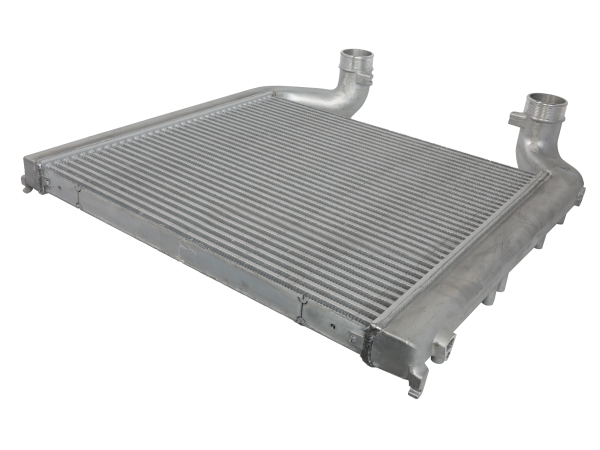 Intercooler