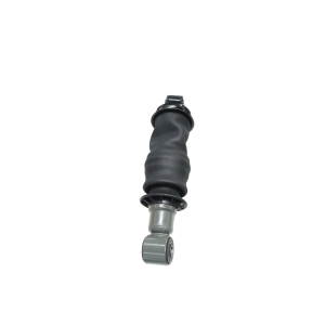 Cab Air Spring Shock Absorber Assembly