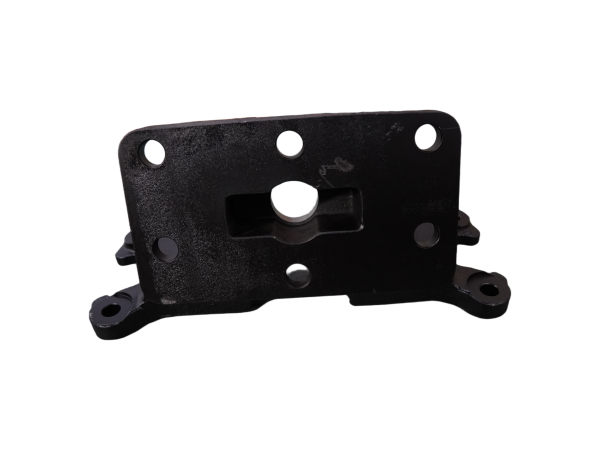 Bracket Middle Axle Air Chamber