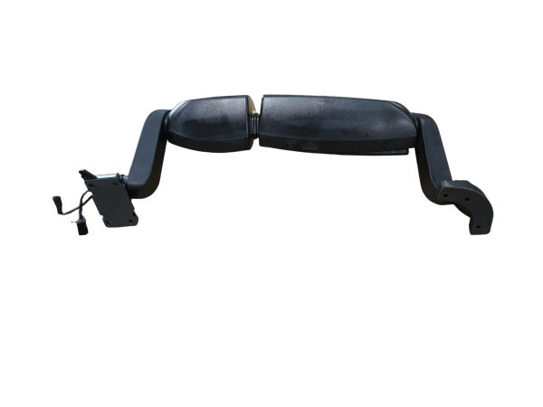 Body Mirror Rear Left Right Assembly C7View(Parking,Narrow,Electric)