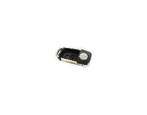Folding Remote Key