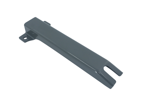 Bracket Bumper Reinforced