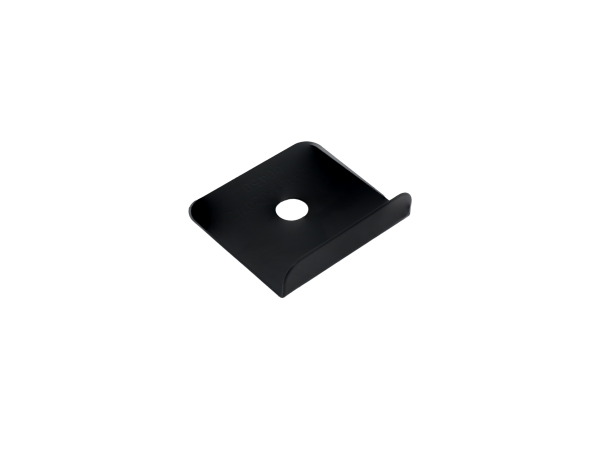 Bracket Bumper Metal Decoration