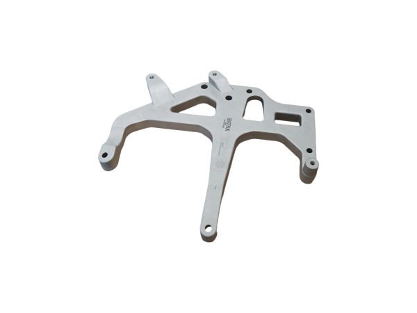 Bracket Assembly Right Bumper