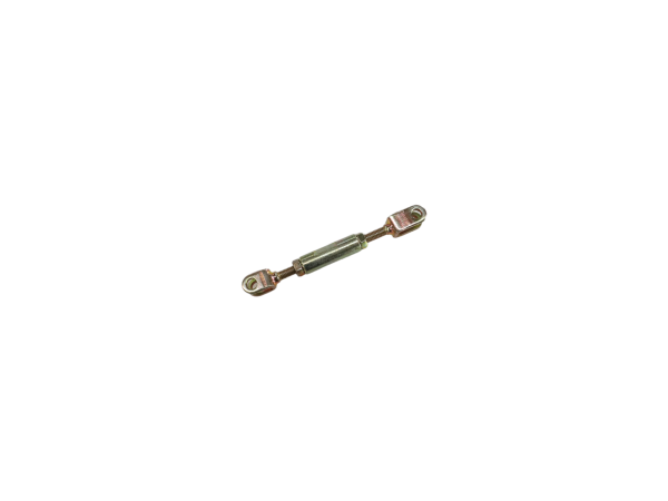 Rod Assembly AdjustmentPush