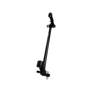Assembly Front Cab Swing Arm