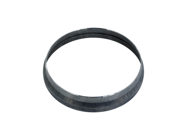 Cover Oil Baffle