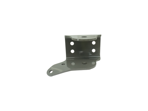 Bracket Left Front Cab Swing ArmTransition