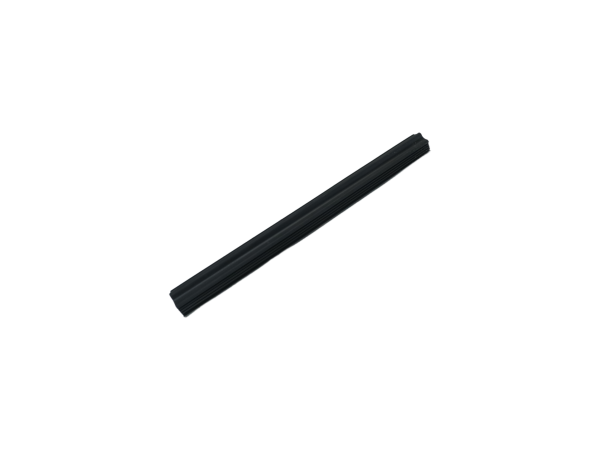 Guide Rail Strip Rear Door Glass Sealed