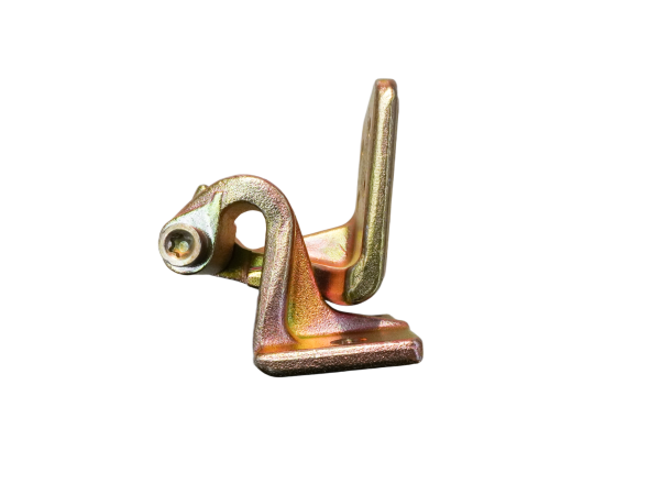 Assembly Lower Left Door Hinge