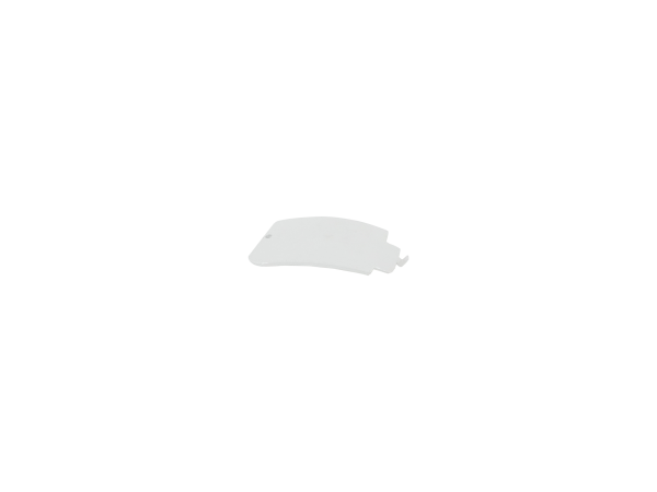 Left Decorative Panel Assembly
