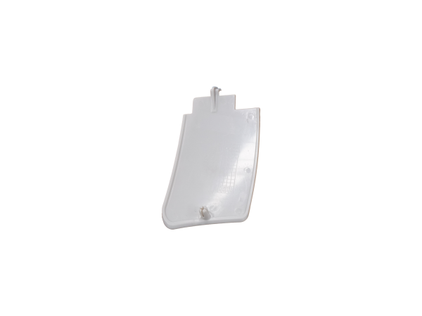 Right Decorative Panel Assembly (Symmetrical to Left)