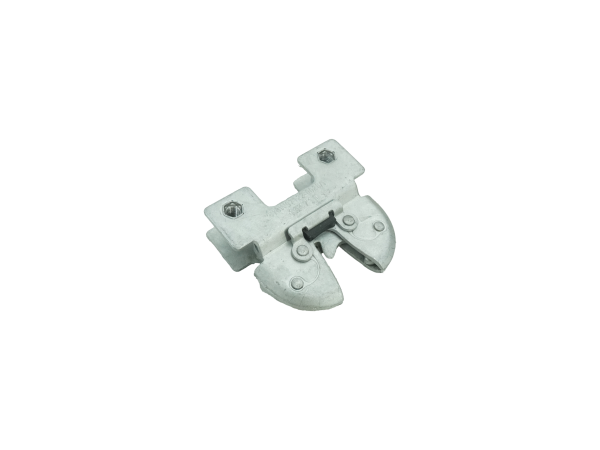 Cover Box Assembly Lock (Face,Tool)