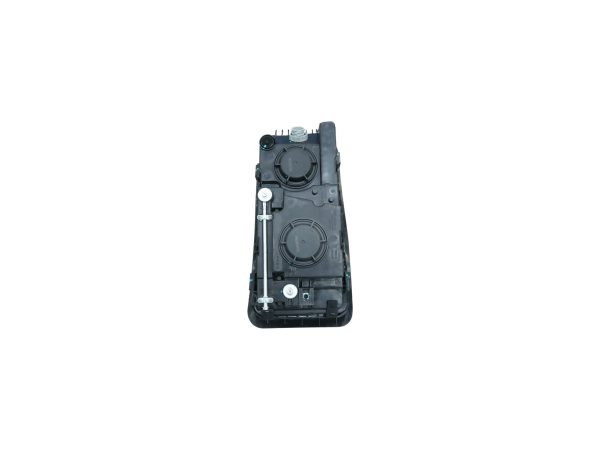 Light Left Right Front Assembly Parking Light()
