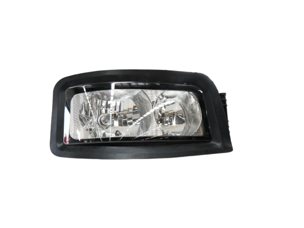 Light Right Front Assembly Parking Light()
