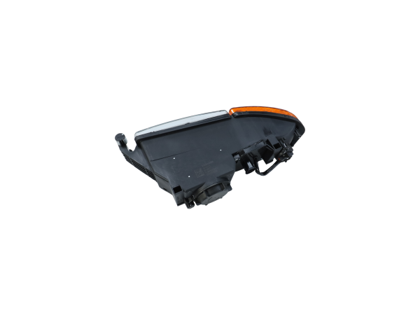 Light Left Front Assembly Group Assembly()