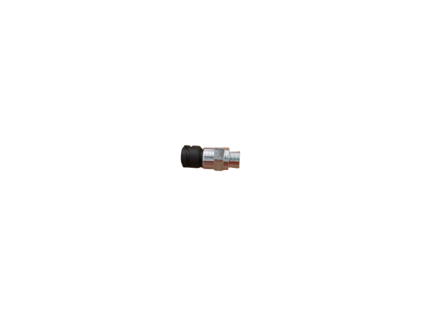 Light Switch Air Pressure Signal