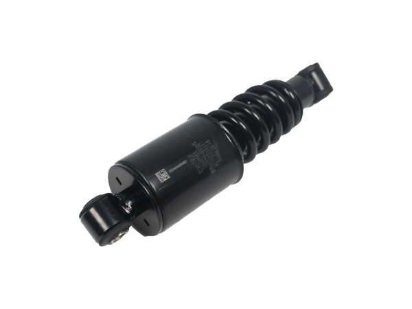 Shock Absorber Assembly Cab Bolt Rotary Spring