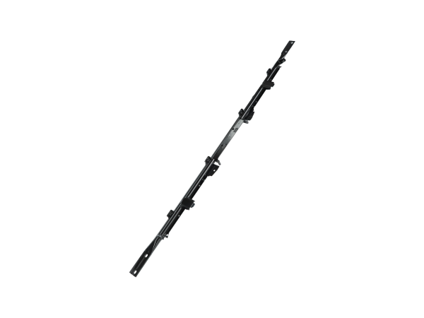 Connection Front Assembly T5Cross Beam