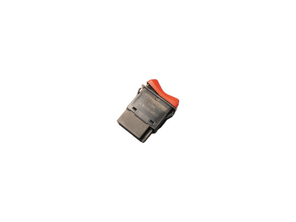 Switch Emergency Alarm