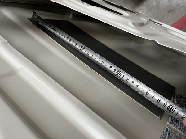 Panel Damping