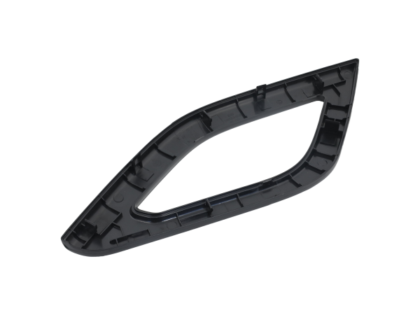 Door Cover Panel Left Inner Close Pull Handle