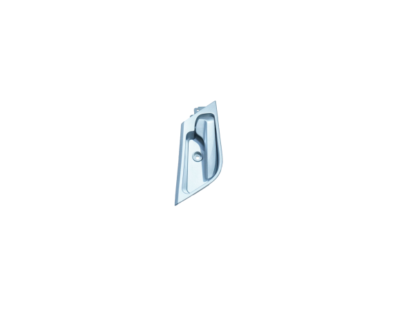 Assembly Left Inner Right Door Open((Sold in Pairs))