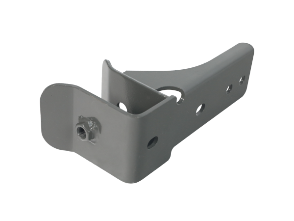 Bracket Rear Upper Cab Suspension
