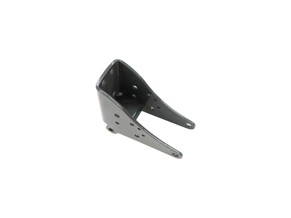 Bracket Front Lower Cab Suspension