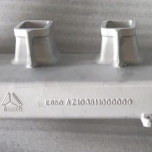 Pipe Assembly Intake