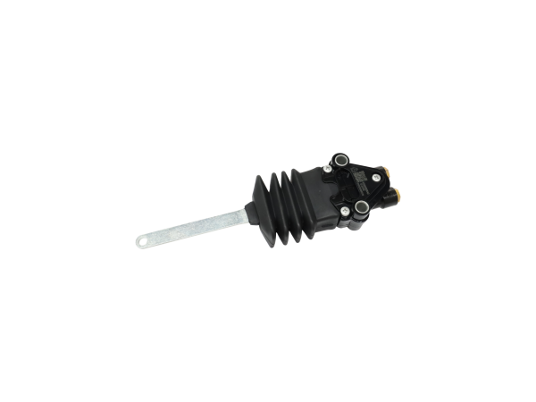 Valve Assembly HighDegreeControl(VOSS)