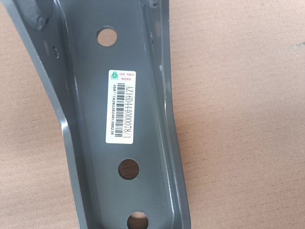 Bracket Rear Lower Cab Suspension