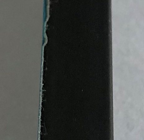 Block GlassWasher