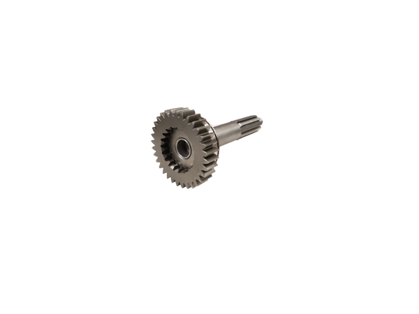 Gear Assembly Shaft Input Shaft AndFirst