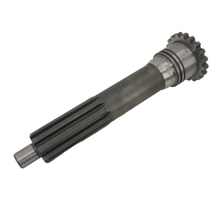 Assembly Input Shaft