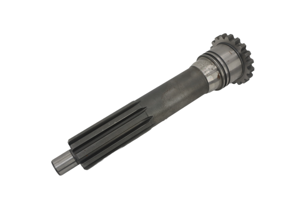 Assembly Input Shaft