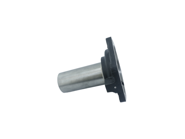 End Cover Assembly Ring Input Shaft And Oil Guide