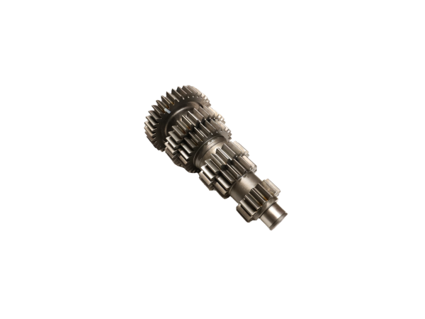 Shaft Left Assembly Auxiliary()