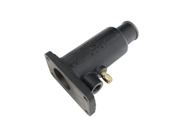 End Cover Cover Rod Assembly Small(Pair)
