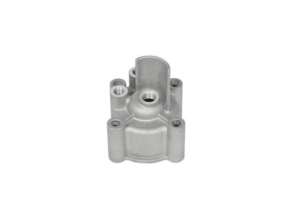 Range Cylinder