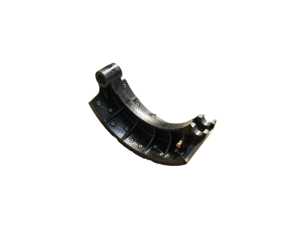 Right Assembly Brake Shoe()